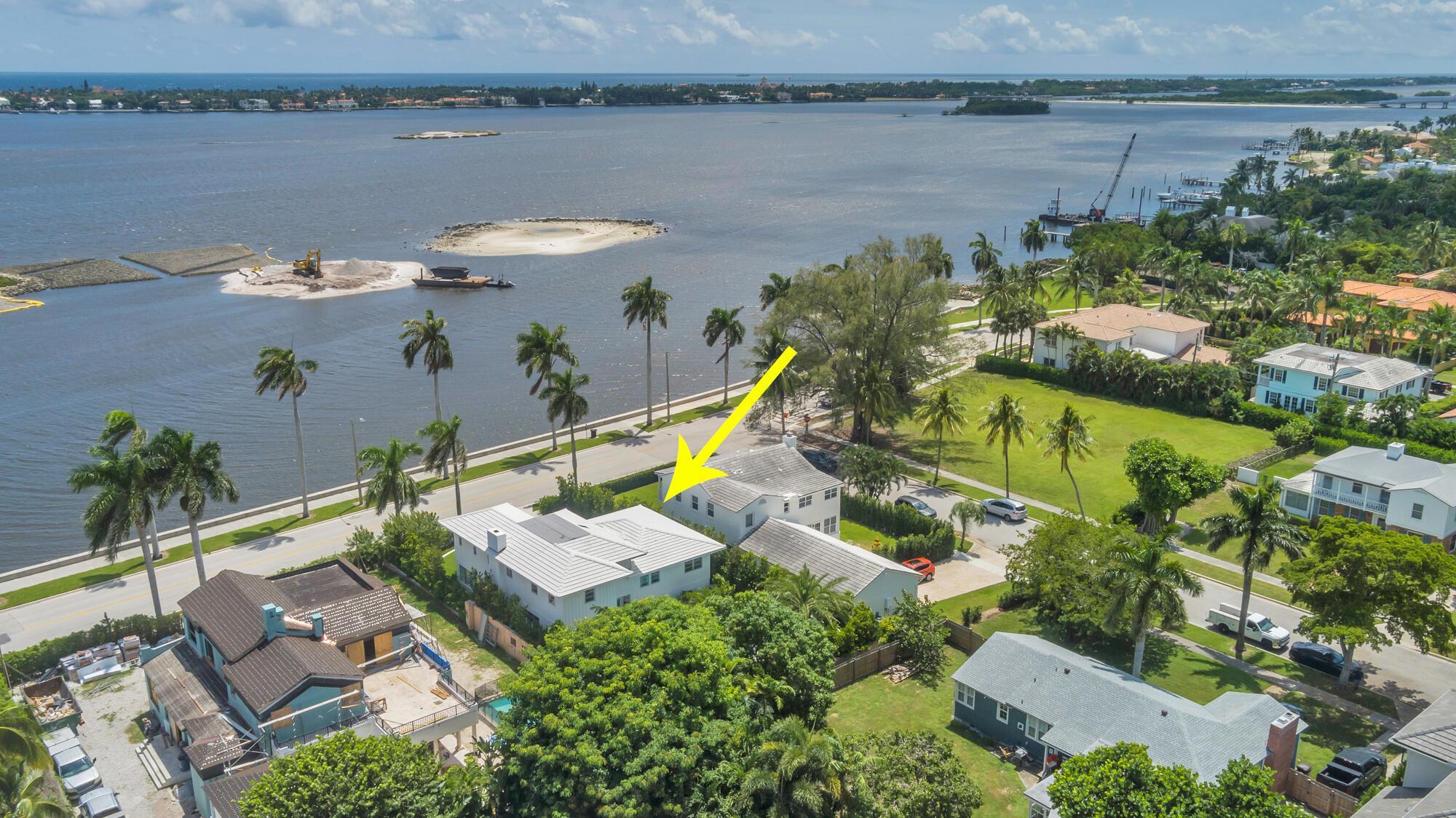 LAFAYETTE PARK - Residential