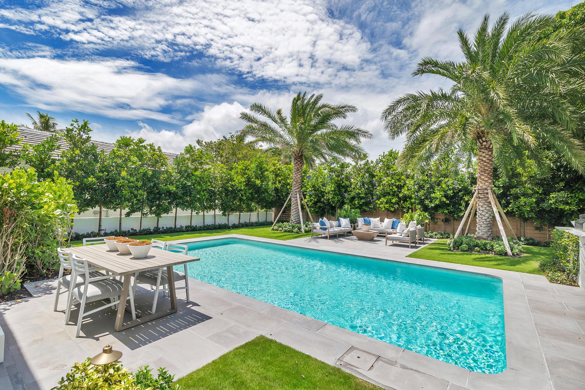 LAFAYETTE PARK - Residential