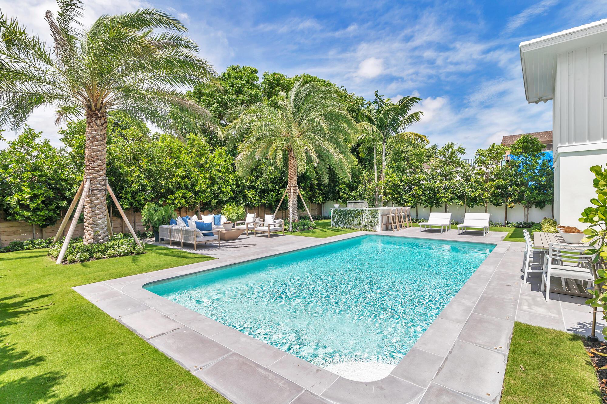 LAFAYETTE PARK - Residential