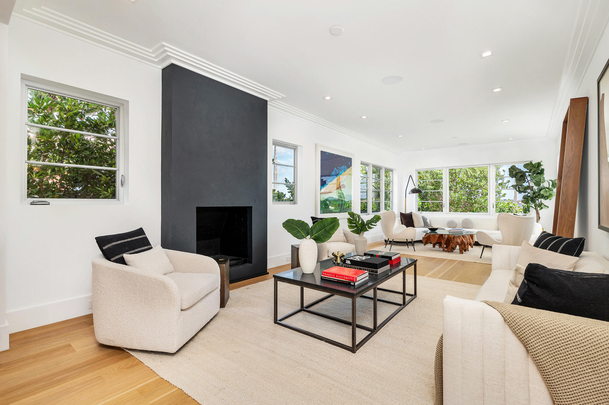 LAFAYETTE PARK - Residential