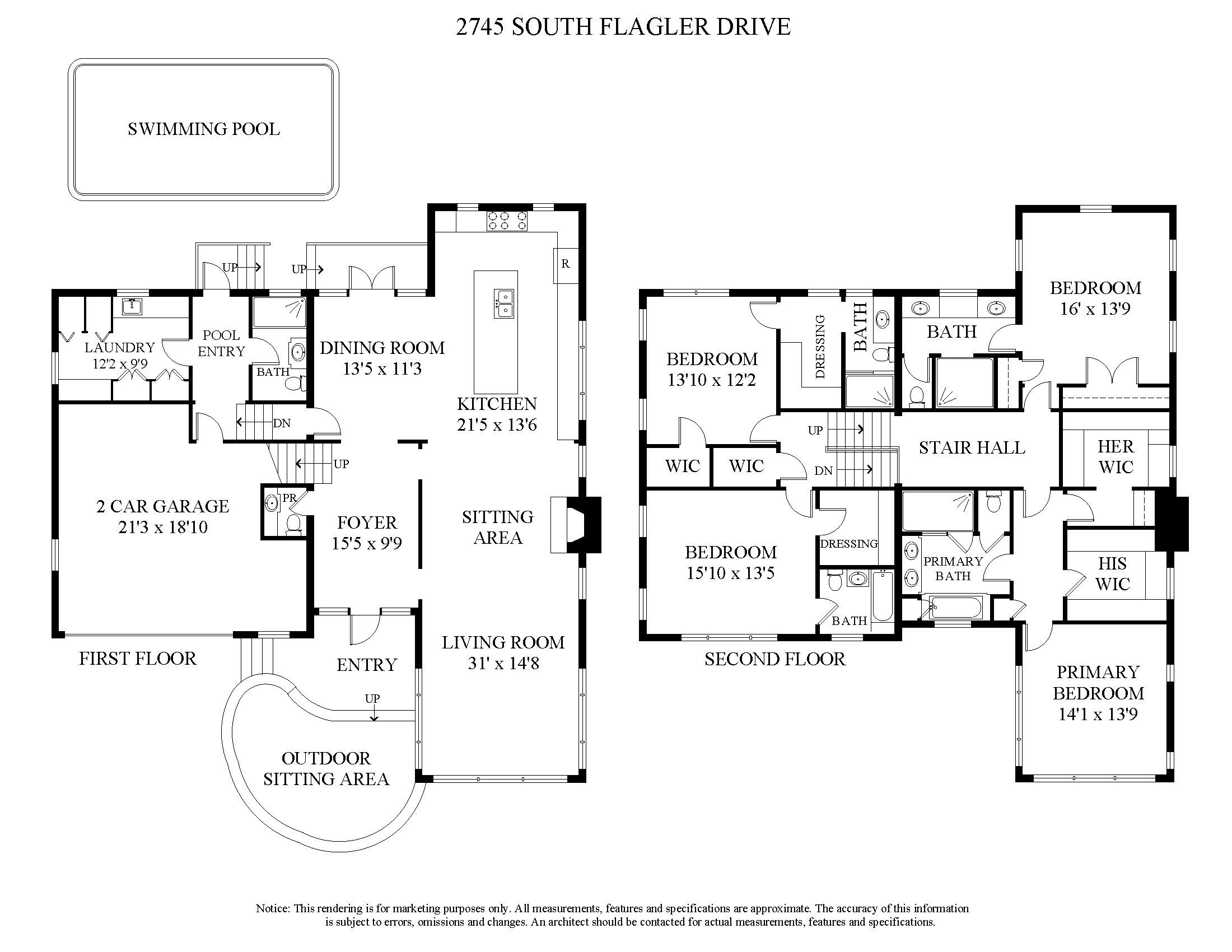 LAFAYETTE PARK - Residential