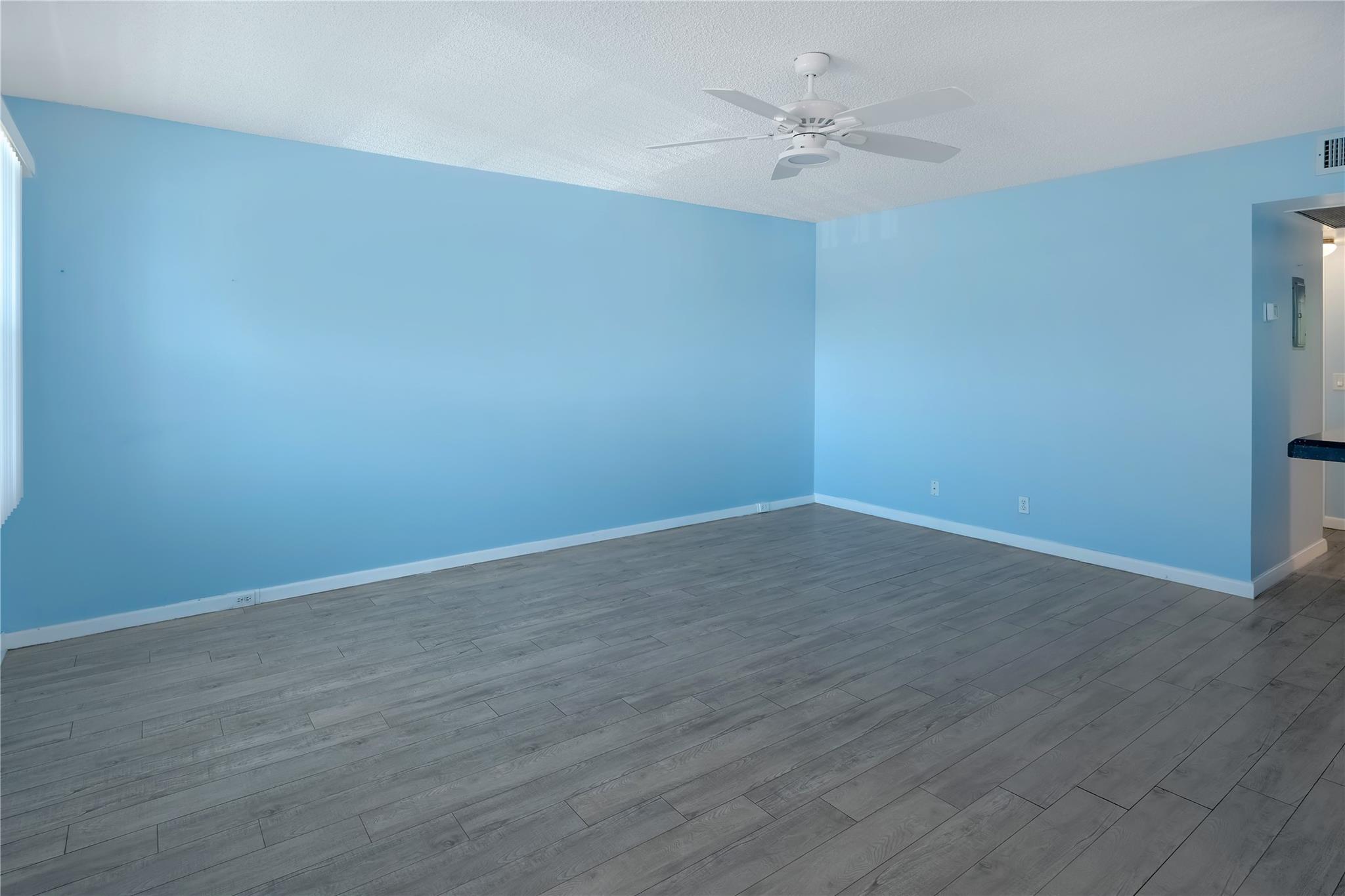 Century Village - Residential