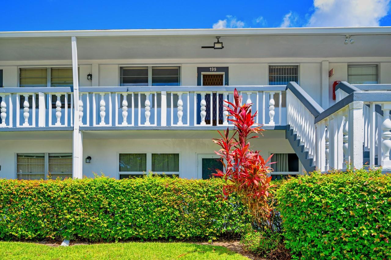 Century Village - Residential