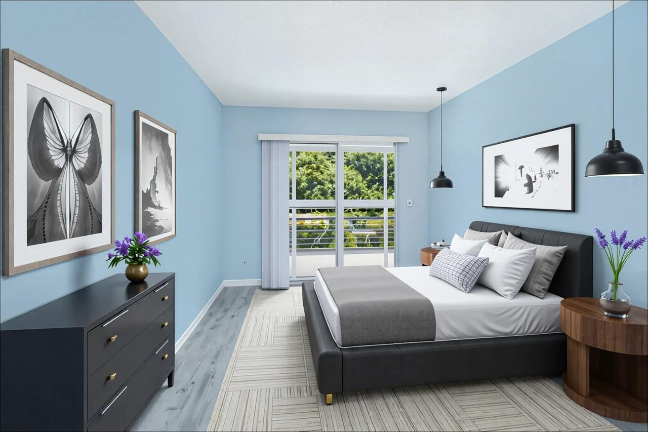 Century Village - Residential