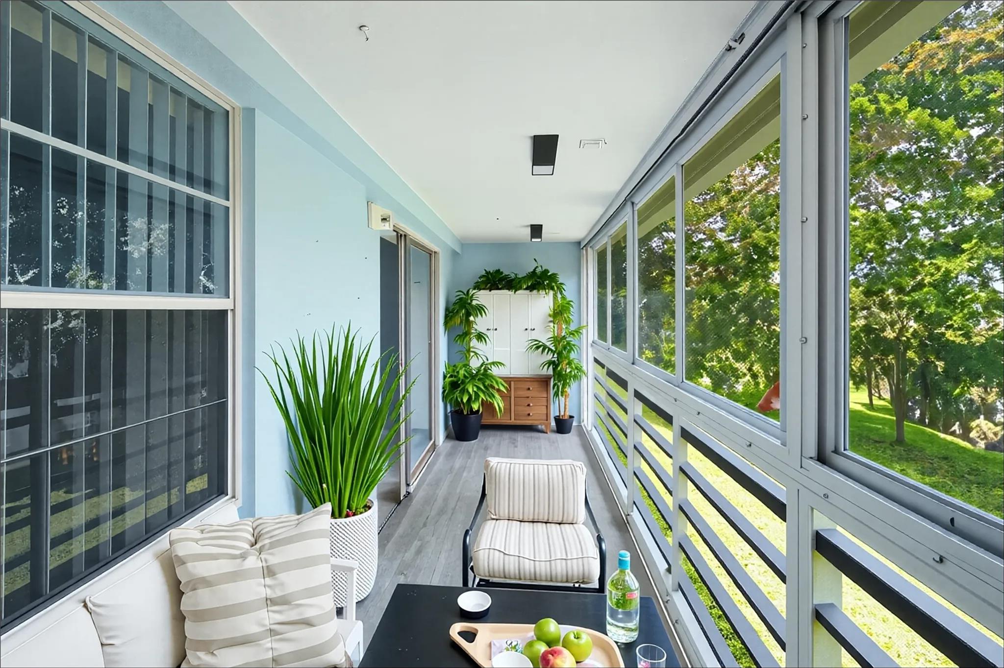 Century Village - Residential