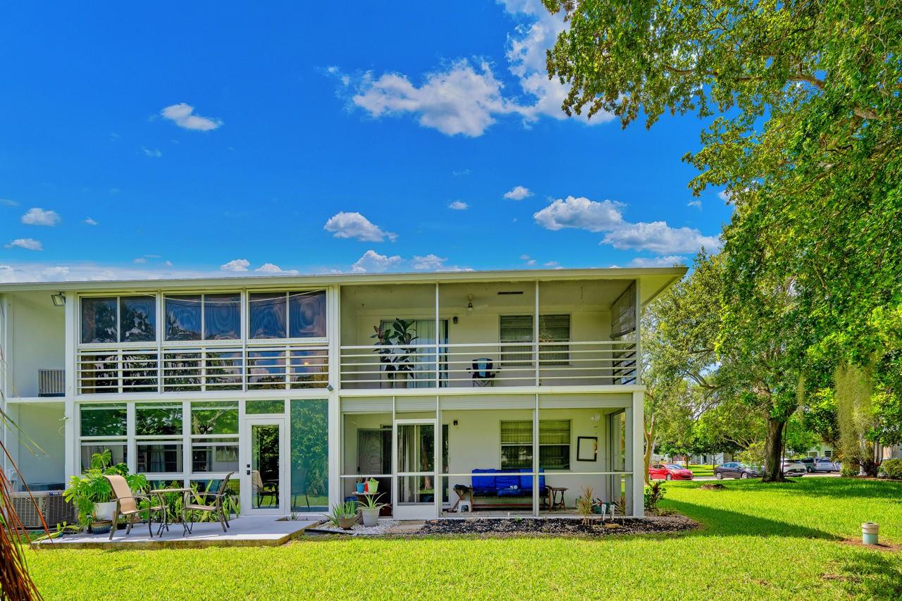 Century Village - Residential