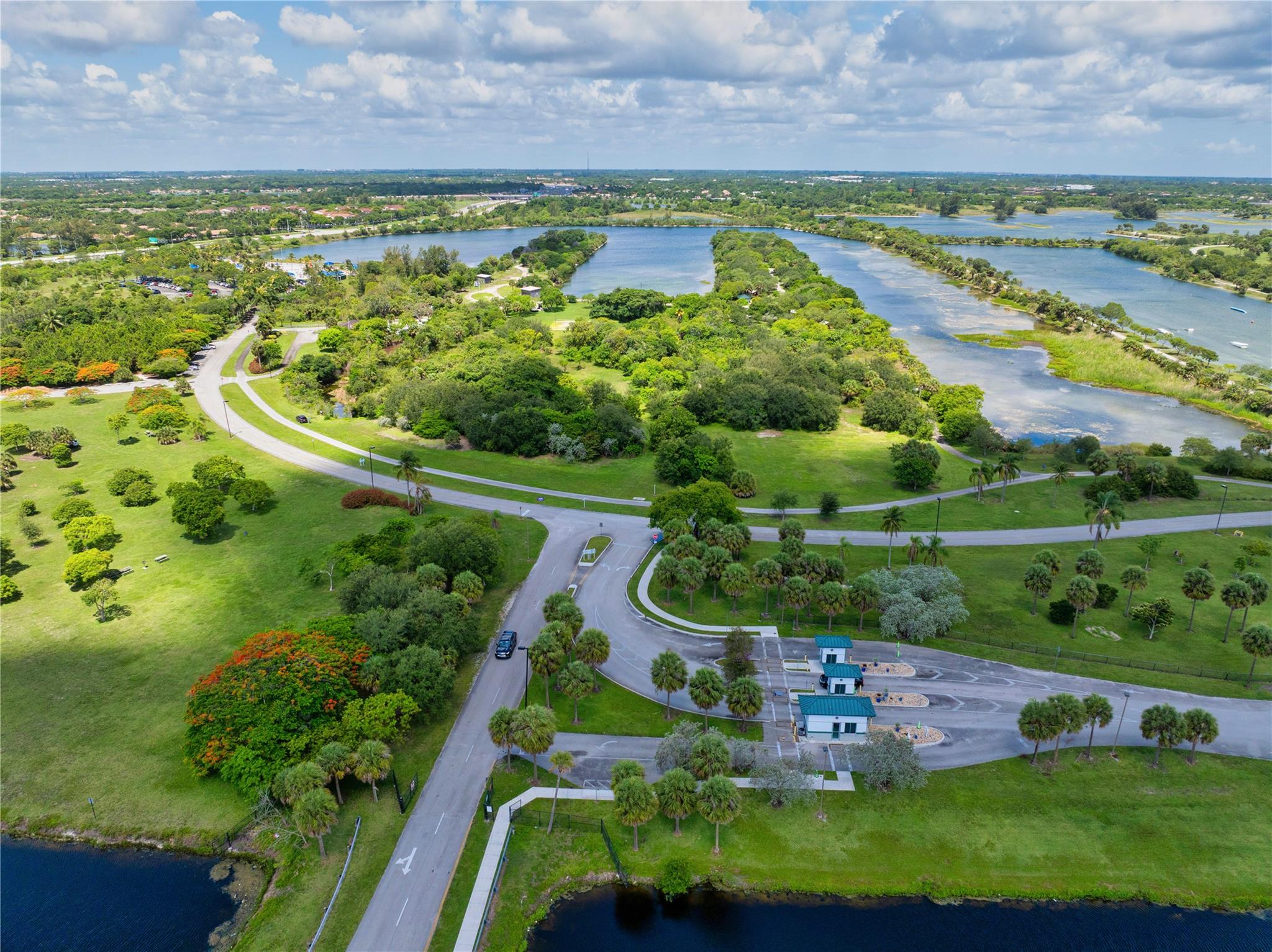 Century Village - Residential