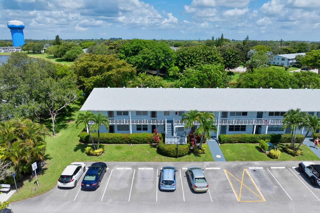 Century Village - Residential