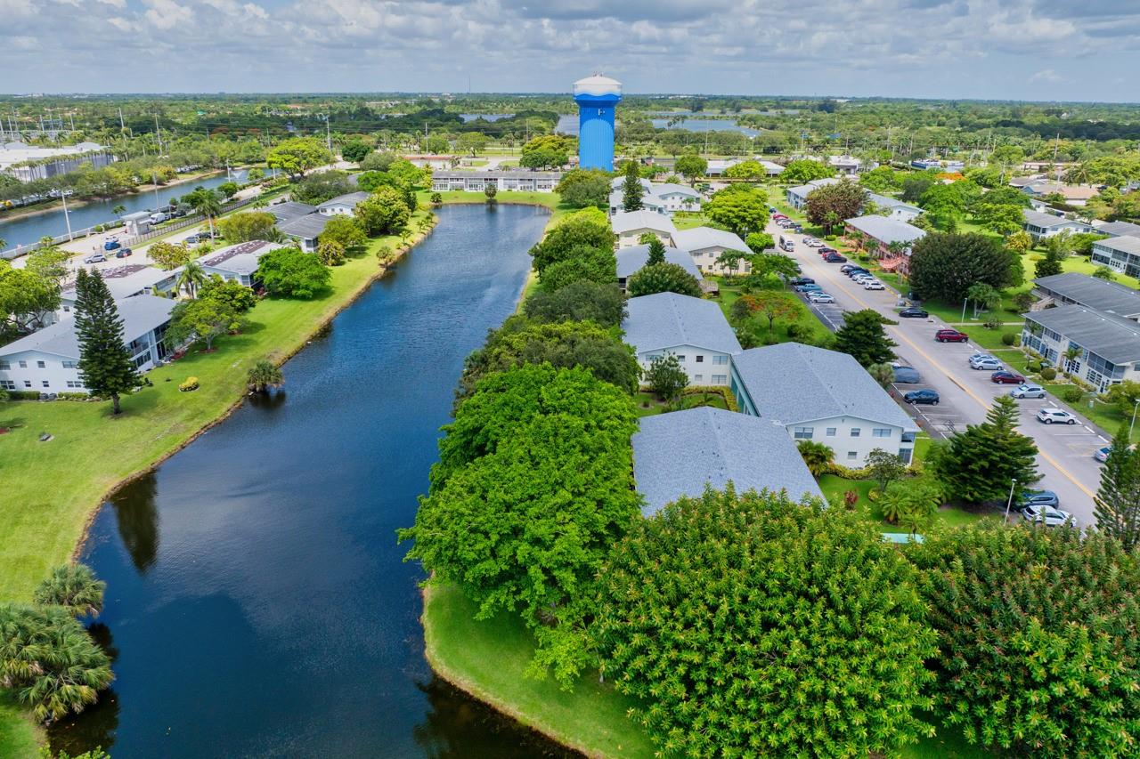 Century Village - Residential