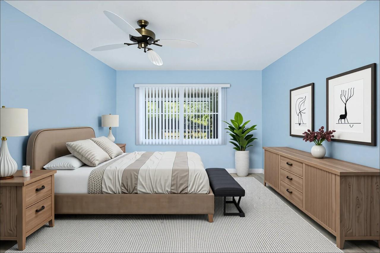 Century Village - Residential