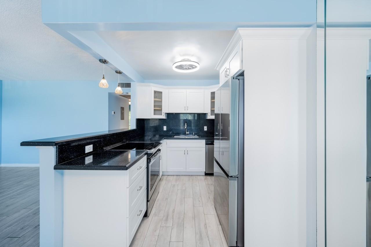 Century Village - Residential