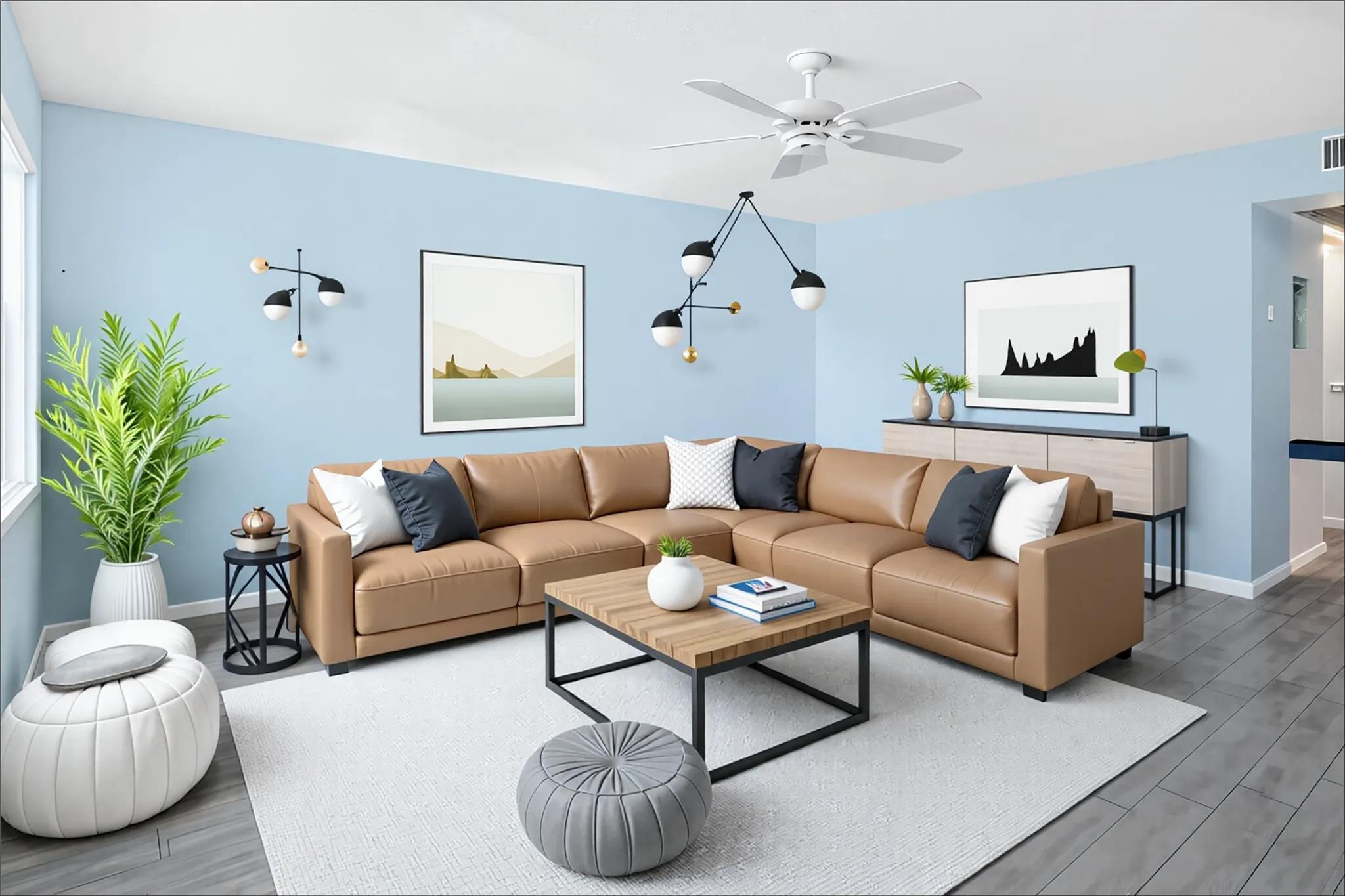 Century Village - Residential