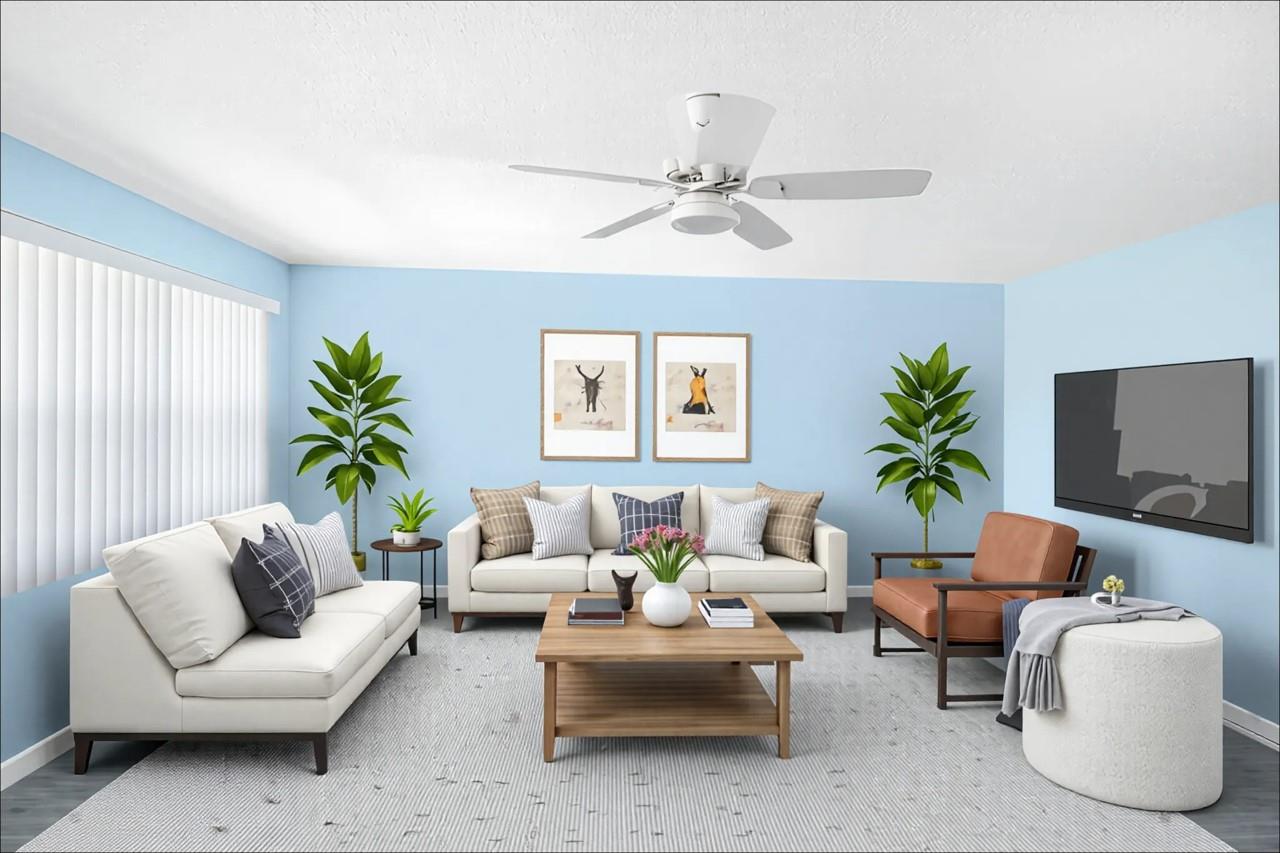 Century Village - Residential