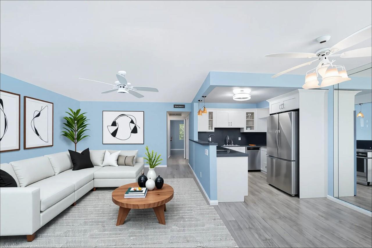 Century Village - Residential