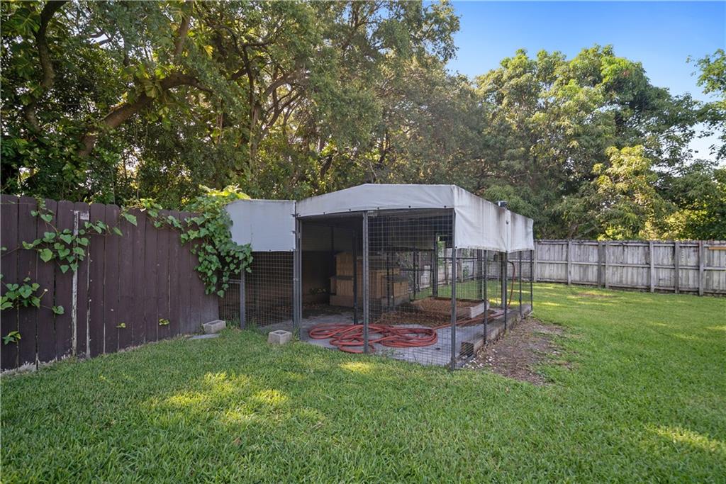 Pine Tree Estates - Residential