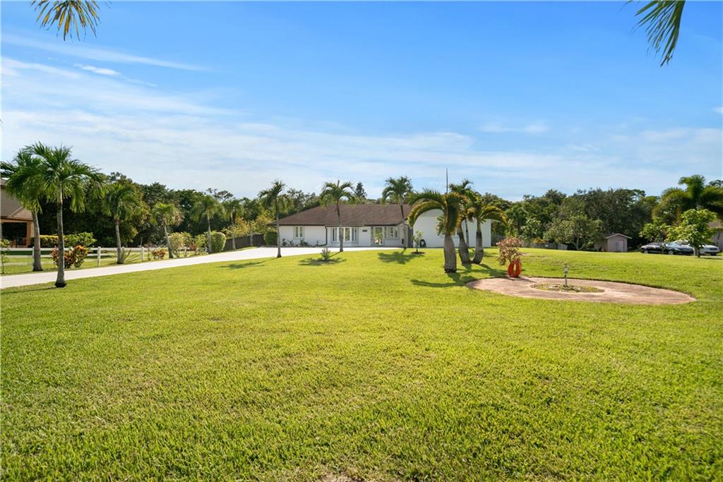 Pine Tree Estates - Residential