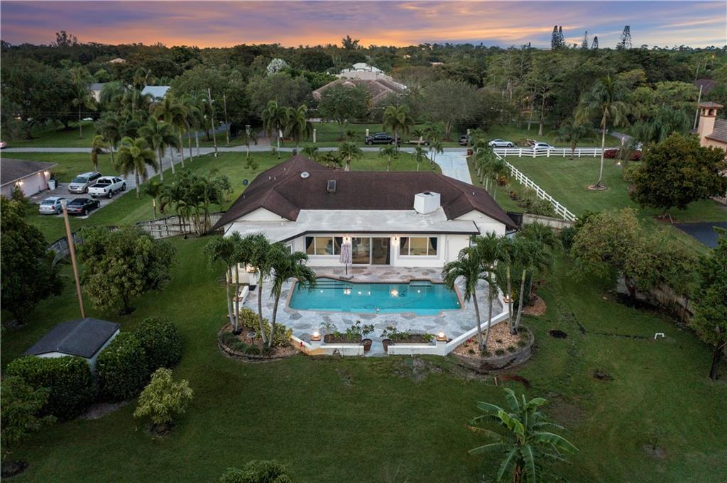 Pine Tree Estates - Residential