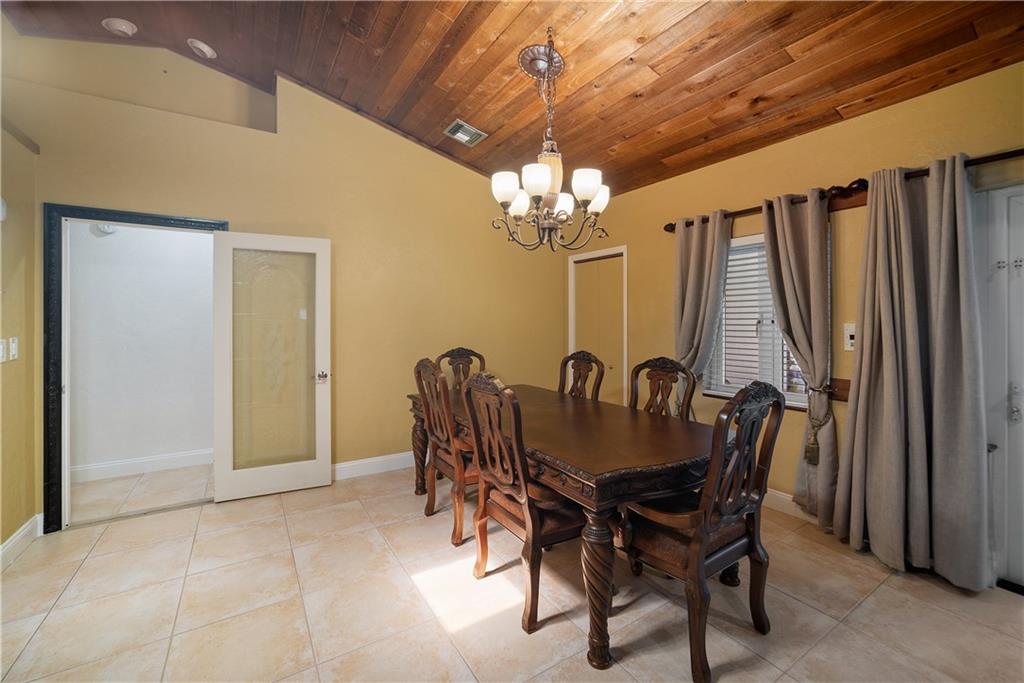 Pine Tree Estates - Residential