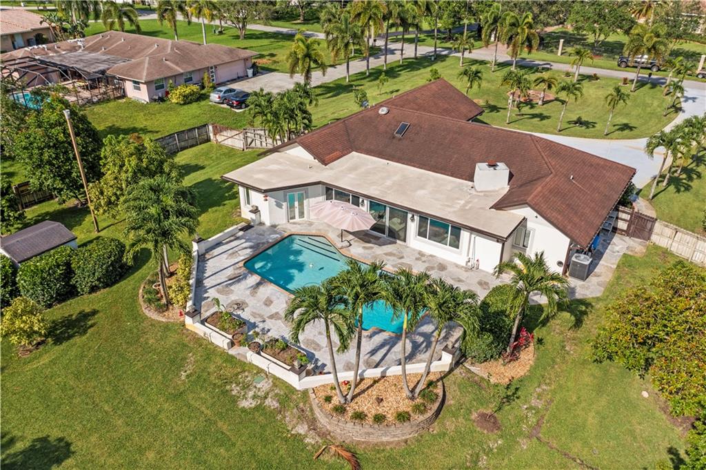 Pine Tree Estates - Residential