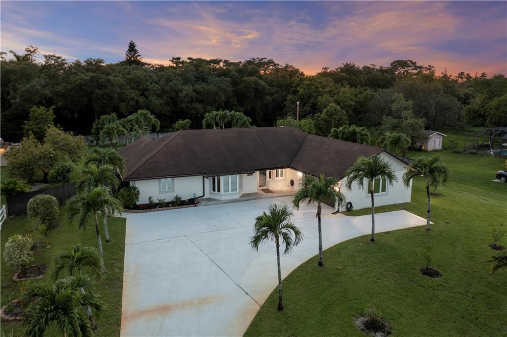 Pine Tree Estates - Residential