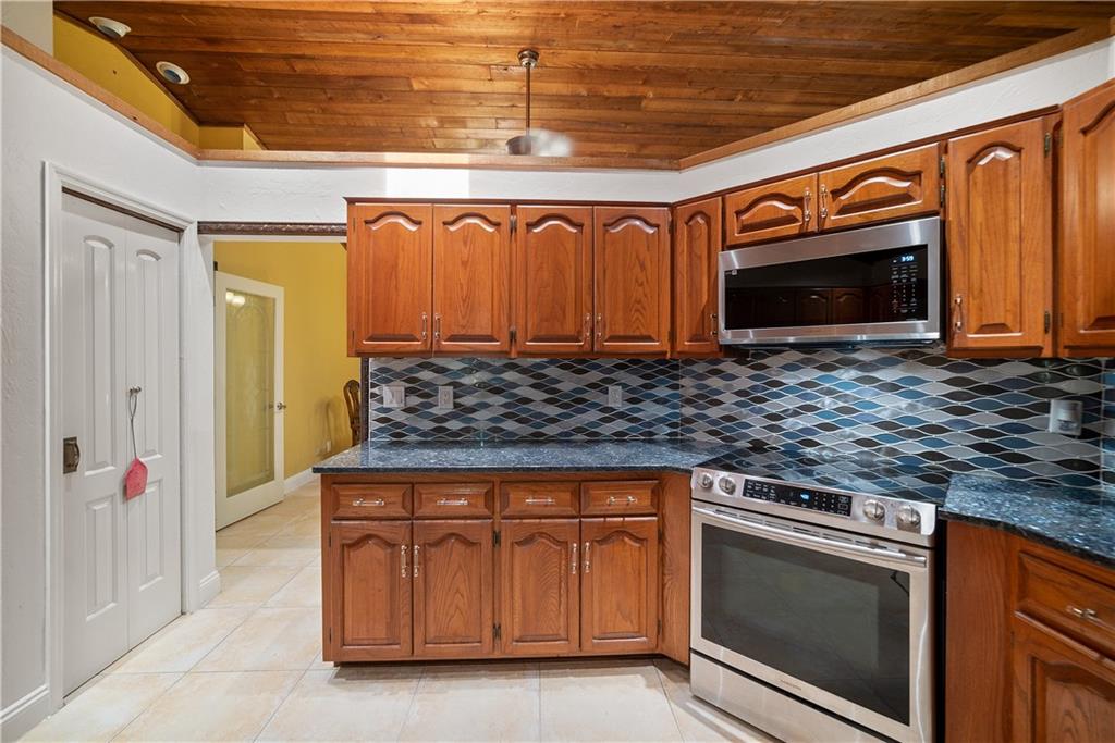 Pine Tree Estates - Residential