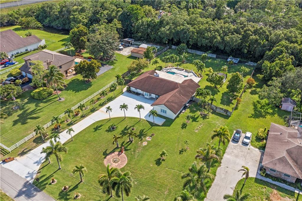 Pine Tree Estates - Residential