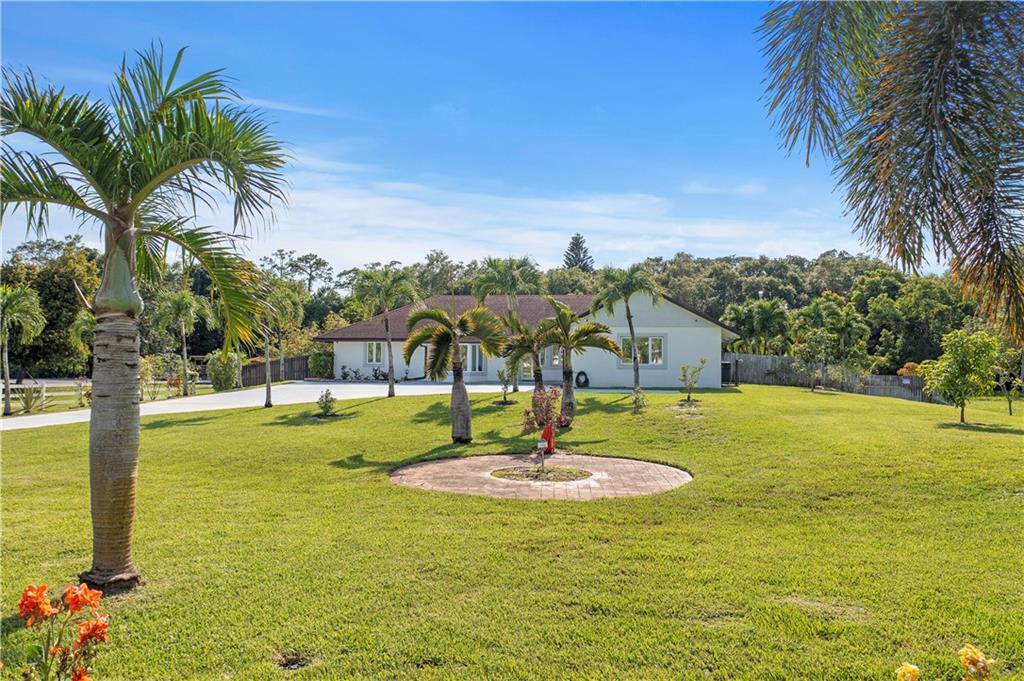 Pine Tree Estates - Residential