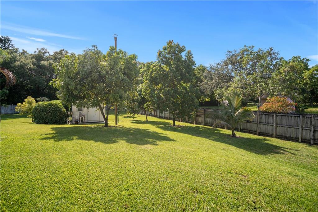 Pine Tree Estates - Residential