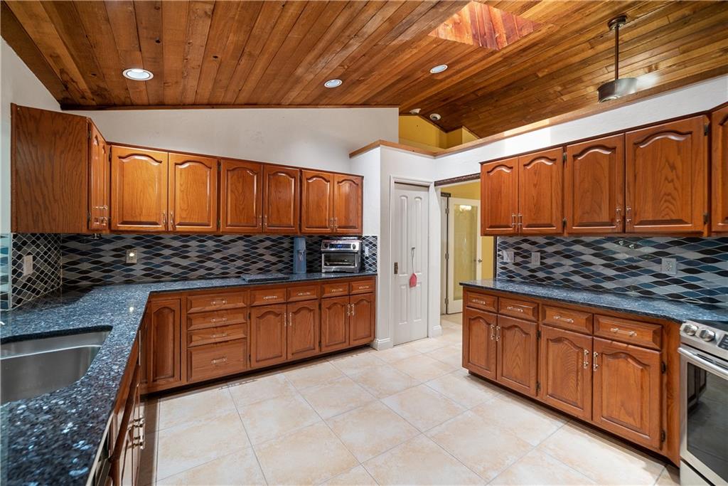 Pine Tree Estates - Residential