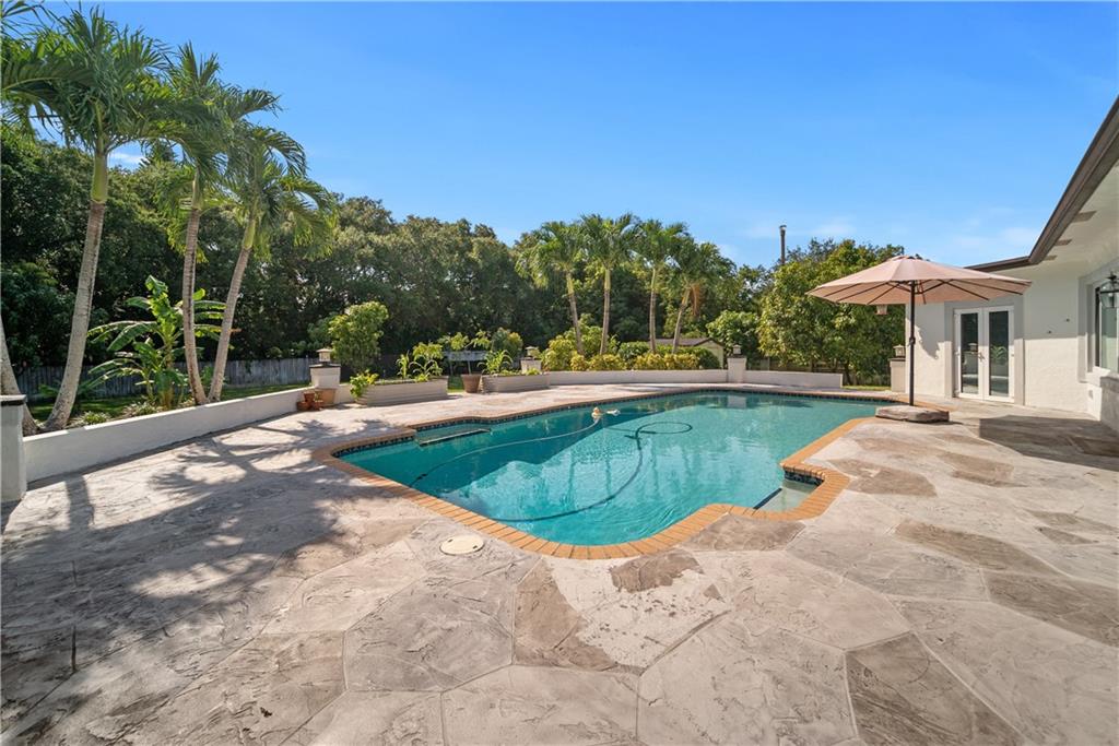 Pine Tree Estates - Residential
