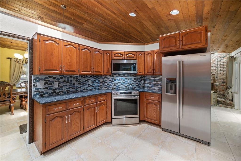 Pine Tree Estates - Residential
