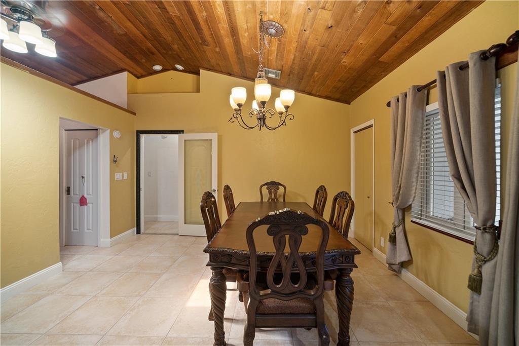 Pine Tree Estates - Residential