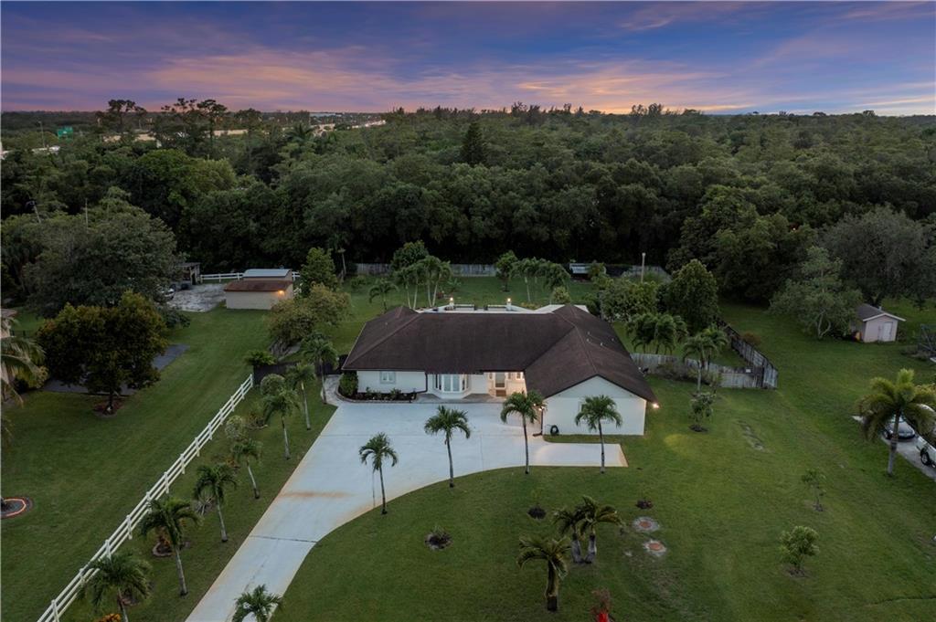Pine Tree Estates - Residential
