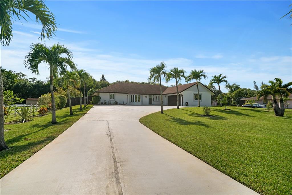 Pine Tree Estates - Residential