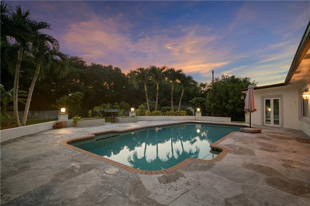 Pine Tree Estates - Residential