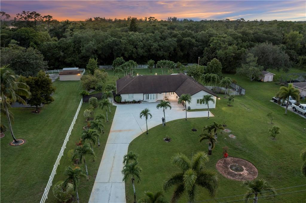 Pine Tree Estates - Residential