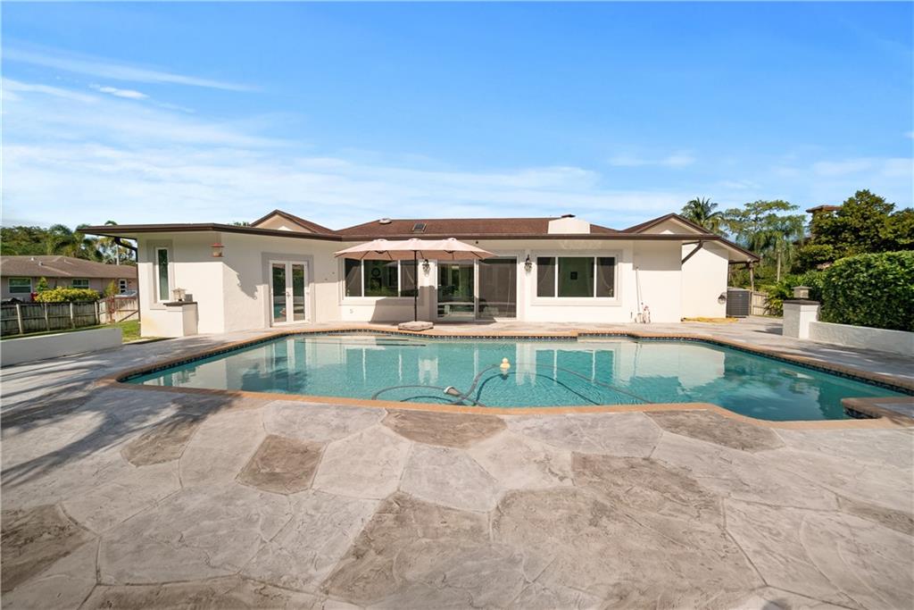 Pine Tree Estates - Residential