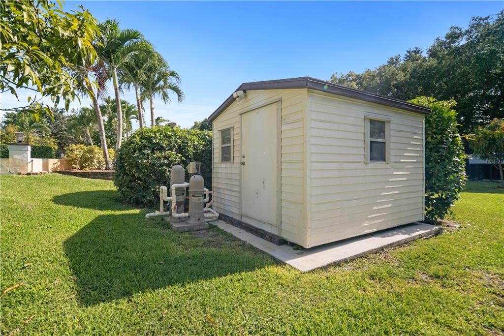 Pine Tree Estates - Residential