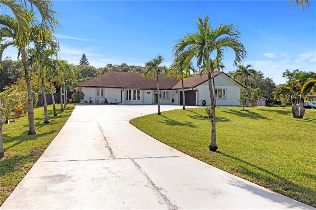 Pine Tree Estates - Residential