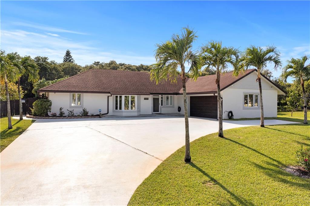 Pine Tree Estates - Residential