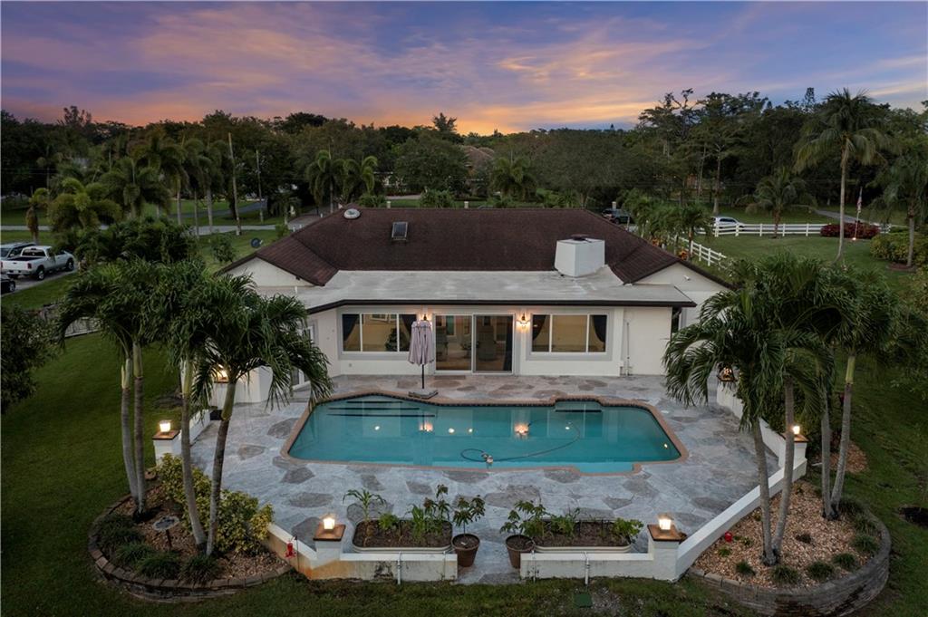 Pine Tree Estates - Residential