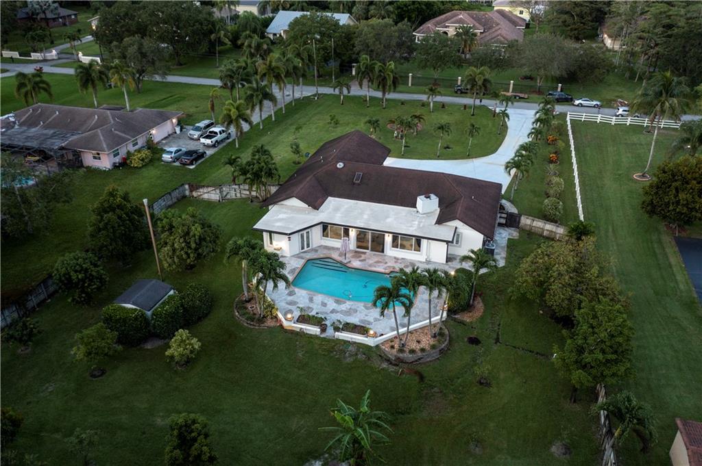 Pine Tree Estates - Residential
