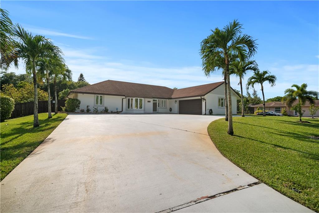 Pine Tree Estates - Residential
