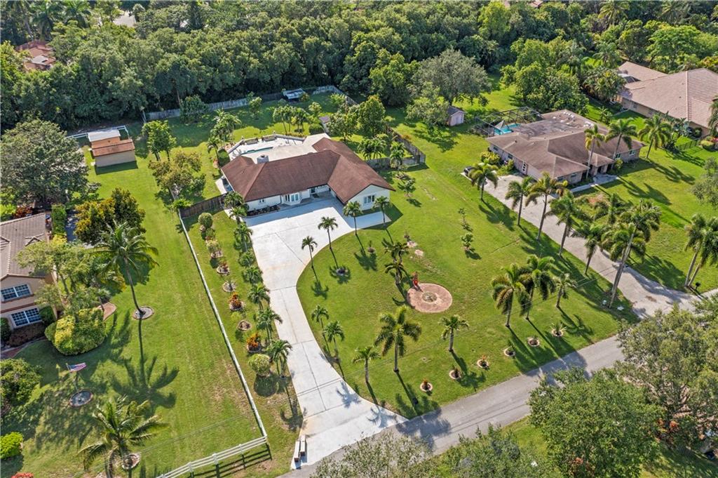 Pine Tree Estates - Residential
