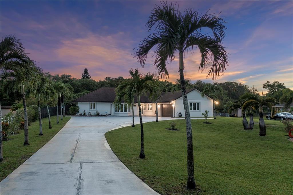 Pine Tree Estates - Residential