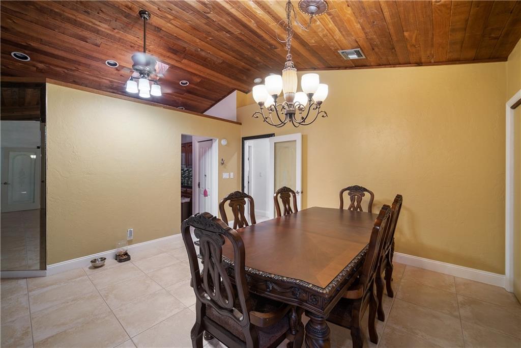 Pine Tree Estates - Residential