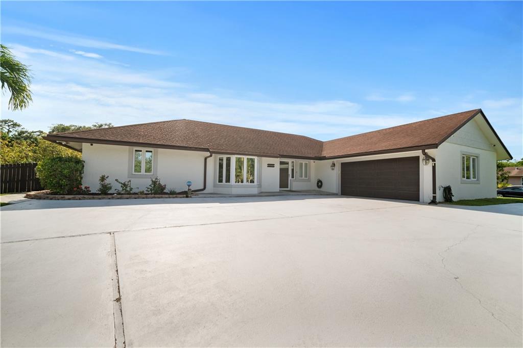 Pine Tree Estates - Residential