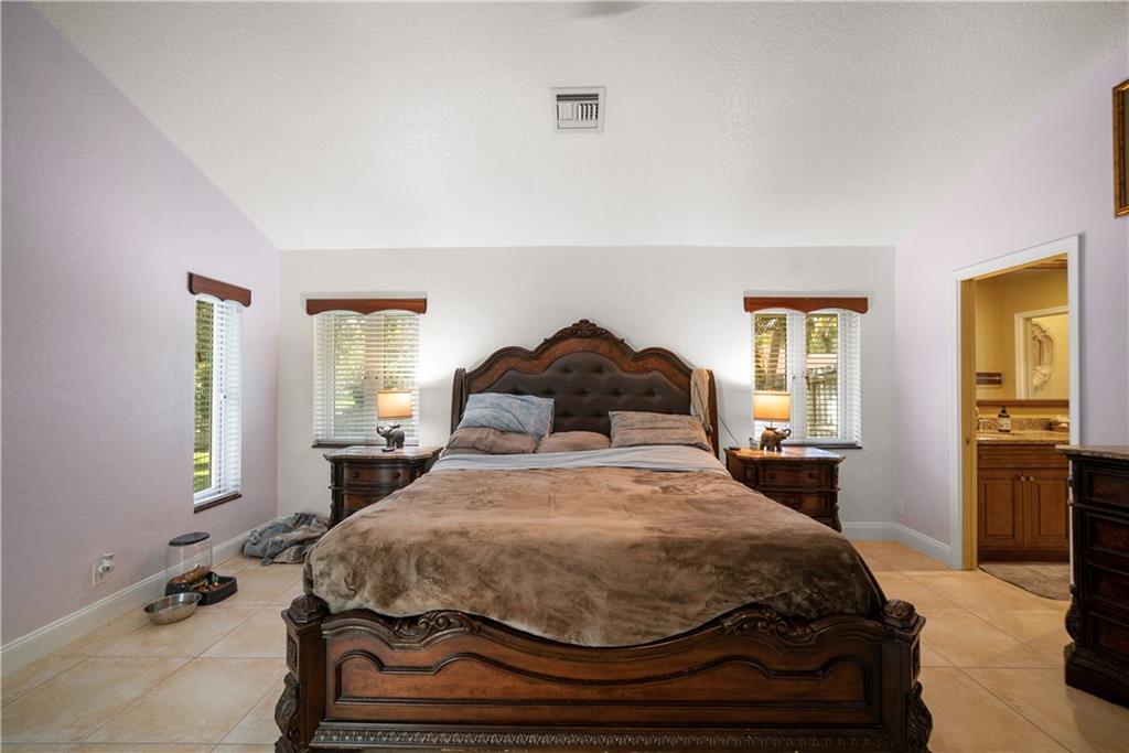 Pine Tree Estates - Residential