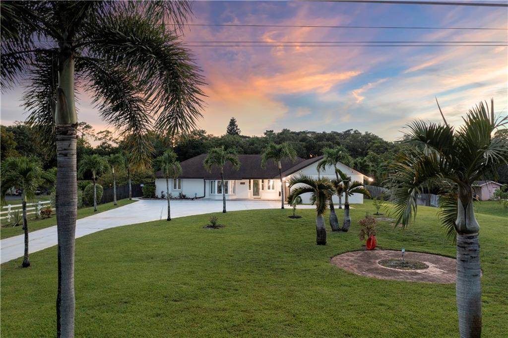 Pine Tree Estates - Residential