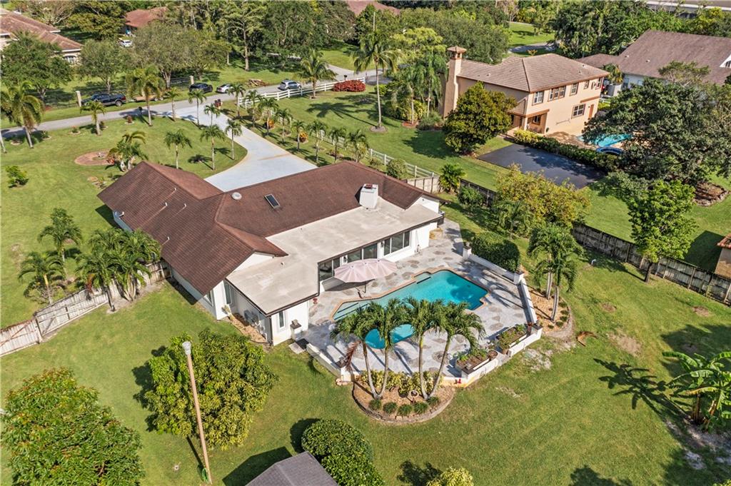 Pine Tree Estates - Residential